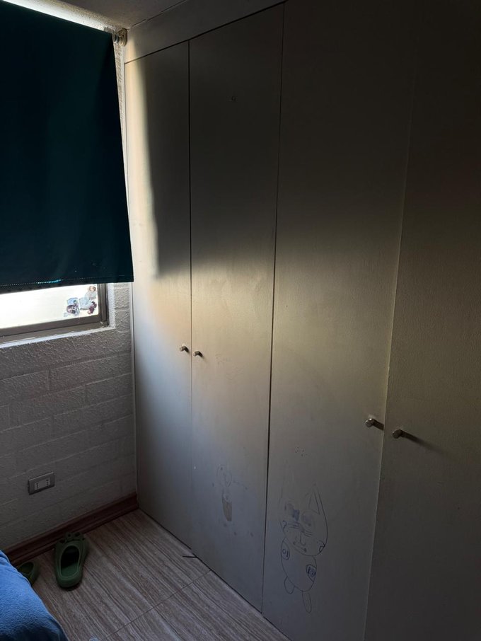 Dormitorio 3