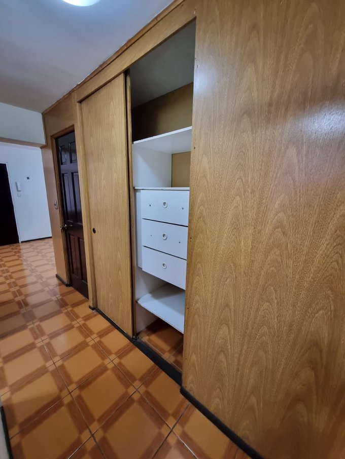Closets