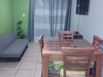 Venta / Departamento / San Felipe