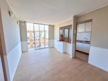 Venta / Departamento / San Felipe