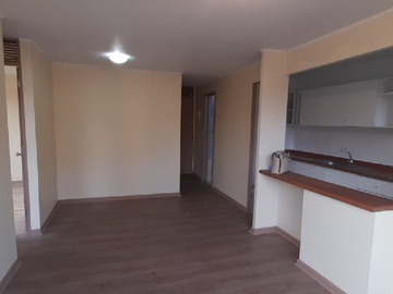 Venta / Departamento / San Felipe