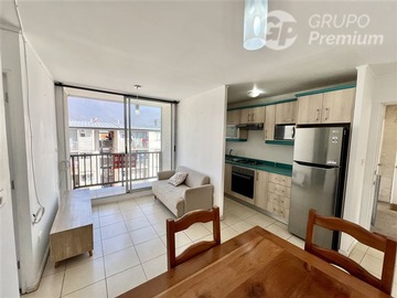 Venta / Departamento / San Felipe