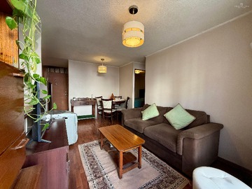 Venta / Departamento / San Felipe