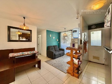 Venta / Departamento / San Felipe