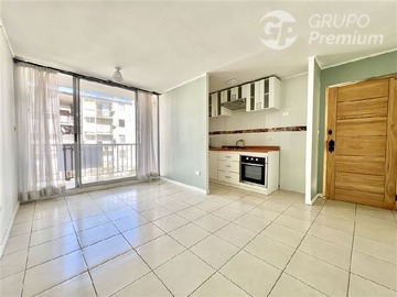 Venta / Departamento / San Felipe