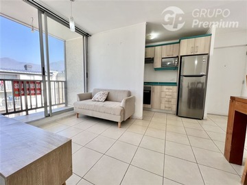 Venta / Departamento / San Felipe