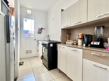 Venta / Departamento / San Felipe