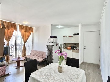 Venta / Departamento / San Felipe