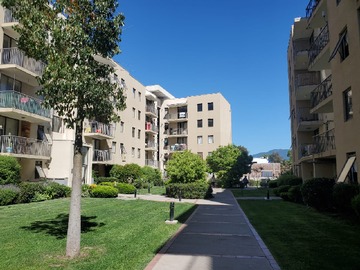 Venta / Departamento / San Fernando