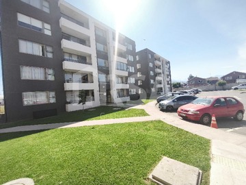 Venta / Departamento / San Fernando
