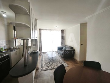 Venta / Departamento / San Fernando