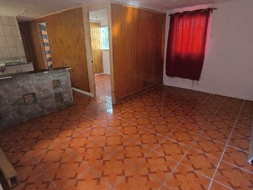 Venta / Departamento / San Fernando