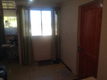 Venta / Departamento / San Fernando