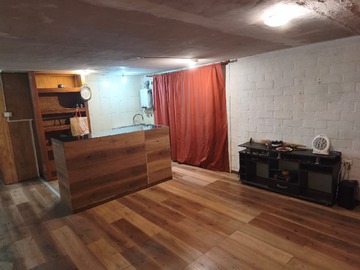 Venta / Departamento / San Fernando