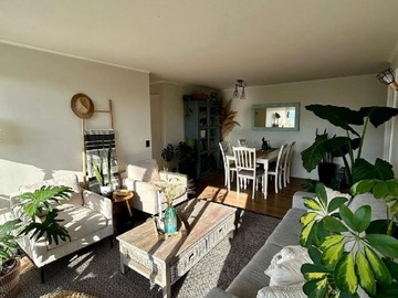 Venta / Departamento / San Fernando