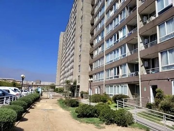 Venta / Departamento / San Joaquín