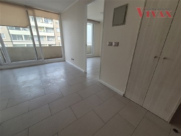 Venta / Departamento / San Joaquín