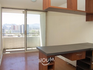 Venta / Departamento / San Joaquín