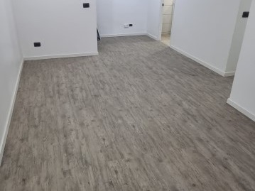 Venta / Departamento / San Joaquín