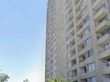 Venta / Departamento / San Joaquín