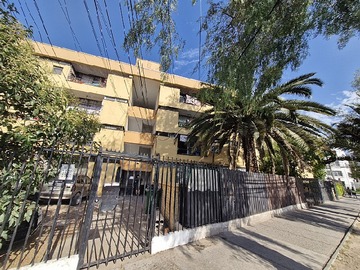 Venta / Departamento / San Joaquín