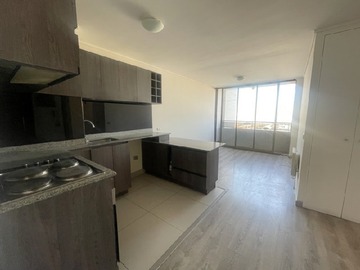 Venta / Departamento / San Joaquín