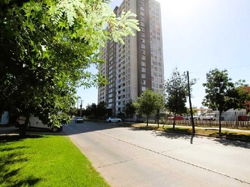 Venta / Departamento / San Joaquín