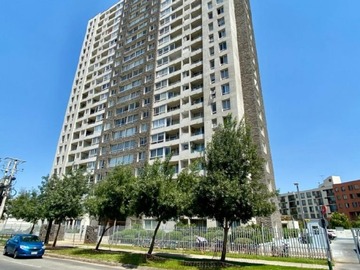 Venta / Departamento / San Joaquín