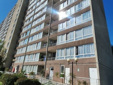 Venta / Departamento / San Joaquín