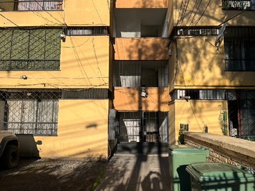 Venta / Departamento / San Joaquín