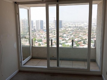 Venta / Departamento / San Joaquín