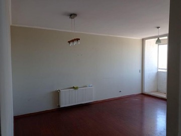 Venta / Departamento / San Joaquín