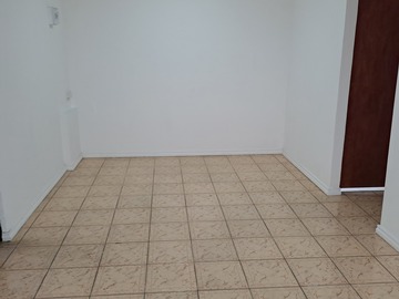 Venta / Departamento / San Joaquín