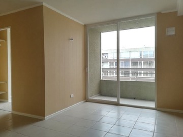 Venta / Departamento / San Joaquín
