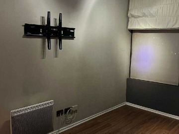 Venta / Departamento / San Joaquín
