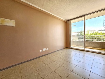 Venta / Departamento / San Joaquín