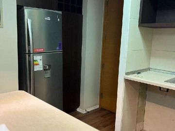 Venta / Departamento / San Joaquín