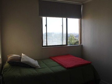 Venta / Departamento / San Joaquín