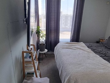 Venta / Departamento / San Joaquín