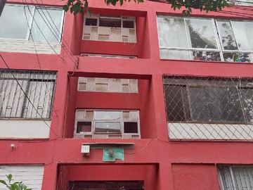 Venta / Departamento / San Joaquín