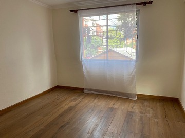 Venta / Departamento / San Joaquín