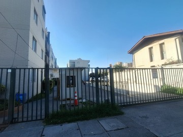 Venta / Departamento / San Joaquín