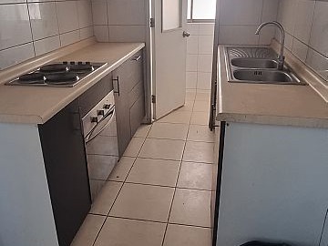 Venta / Departamento / San Joaquín