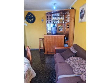 Venta / Departamento / San Joaquín