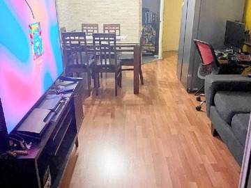 Venta / Departamento / San Joaquín