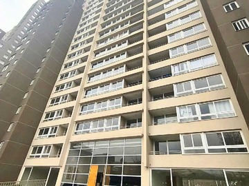 Venta / Departamento / San Joaquín