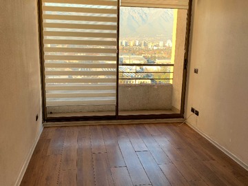 Venta / Departamento / San Joaquín