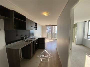 Venta / Departamento / San Joaquín