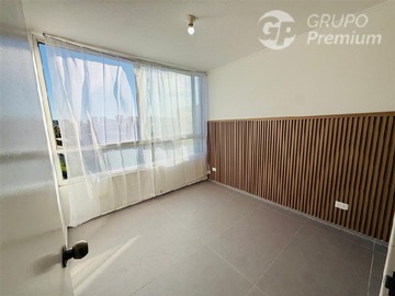 Venta / Departamento / San Joaquín