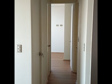 Venta / Departamento / San Joaquín